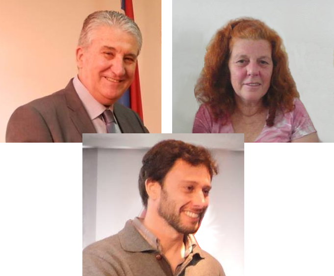 ICEDU CEOs